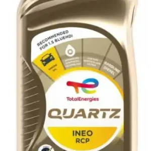 Nízká Cena Total Quartz INEO RCP 5W-30 1L