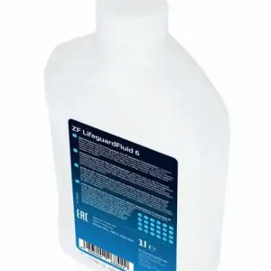 Vrácení Zdarma Olej do převodovky ZF S671.090.255