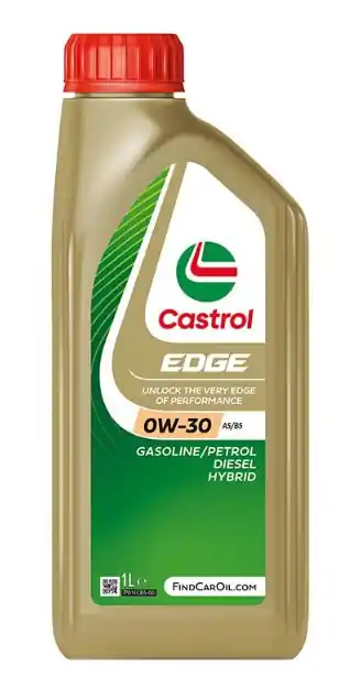 Castrol EDGE 0W-30 A5/B5 1L Poslední Šance