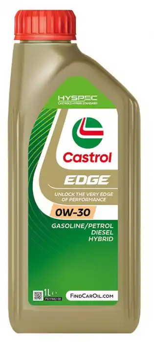 Akční Cena Castrol EDGE 0W-30 1L