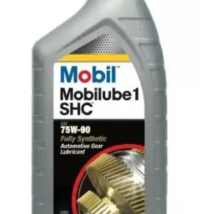 Tovární Cena Mobil 75W-90 Mobilube 1 SHC 1L