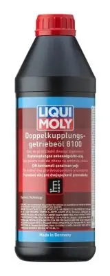Převodový olej LIQUI MOLY 20466 Dokud Zásoby Vydrží