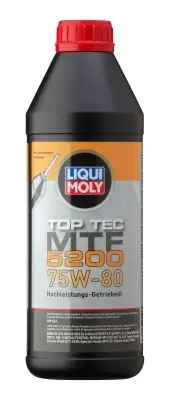 Cenově Výhodný TOP TEC MTF 5200 (20845) 75W-80 1L