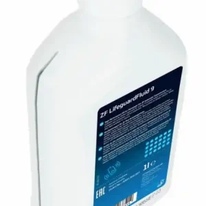 Kup Teď Olej do automatické převodovky ZF AA01.500.001 (Life Guard Fluid 9)