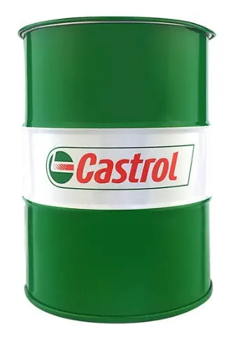 Finální Výprodej Castrol EDGE 5W-30 LL 60L
