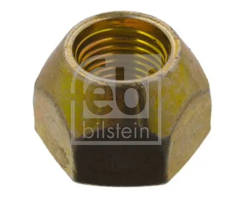 Tovární Cena Matice kola M12 x 1,25 FEBI (FB 11938) - Nissan