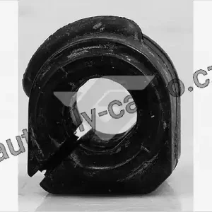 Ověřený Držák, příčný stabilizátor Hutchinson 590190