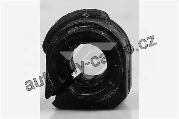 Ověřený Držák, příčný stabilizátor Hutchinson 590190