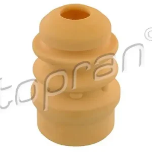 Zarazka, odpruzeni TOPRAN 107 667 Oblíbený