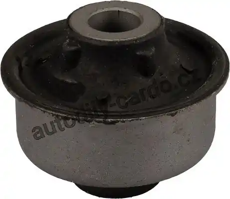 Omezená Nabídka Uložení, řídící mechanismus TRW JBU204 - PEUGEOT 206