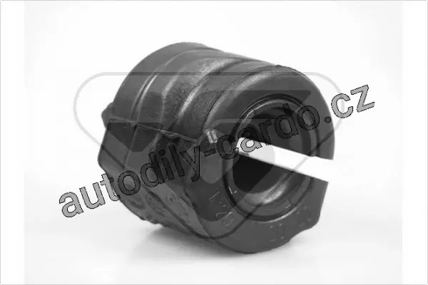 Držák, příčný stabilizátor Hutchinson 563726 Cenová Bomba