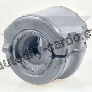 Držák, příčný stabilizátor Hutchinson 590433 Cenová Bomba
