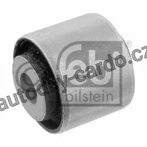 Akce Uložení, řídící mechanismus FEBI (FB 22660) - MERCEDES-BENZ