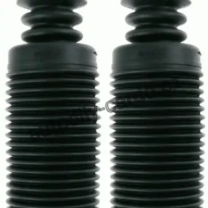 Ochranná sada proti prachu, tlumič pérování SACHS 900 151 - MITSUBISHI, SMART Značkový
