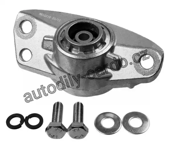 Autentický Horní uložení tlumiče SACHS SA 802 628
