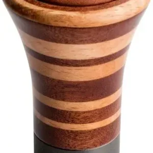 Víkendová Akce Řadící páka Momo Heritage Trofeo - dřevená