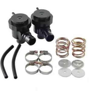 Blow off ventily ProRacing BMW 3-Series E90 / E91 / E92 / E93 335i N54 Twin Turbo (closed loop) Cenový Hit