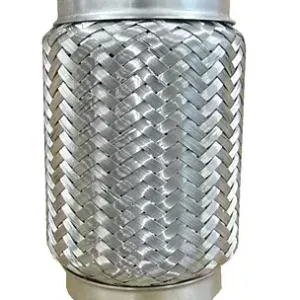 Cenová Bomba Vlnovec ProRacing 150 x 76mm nerez