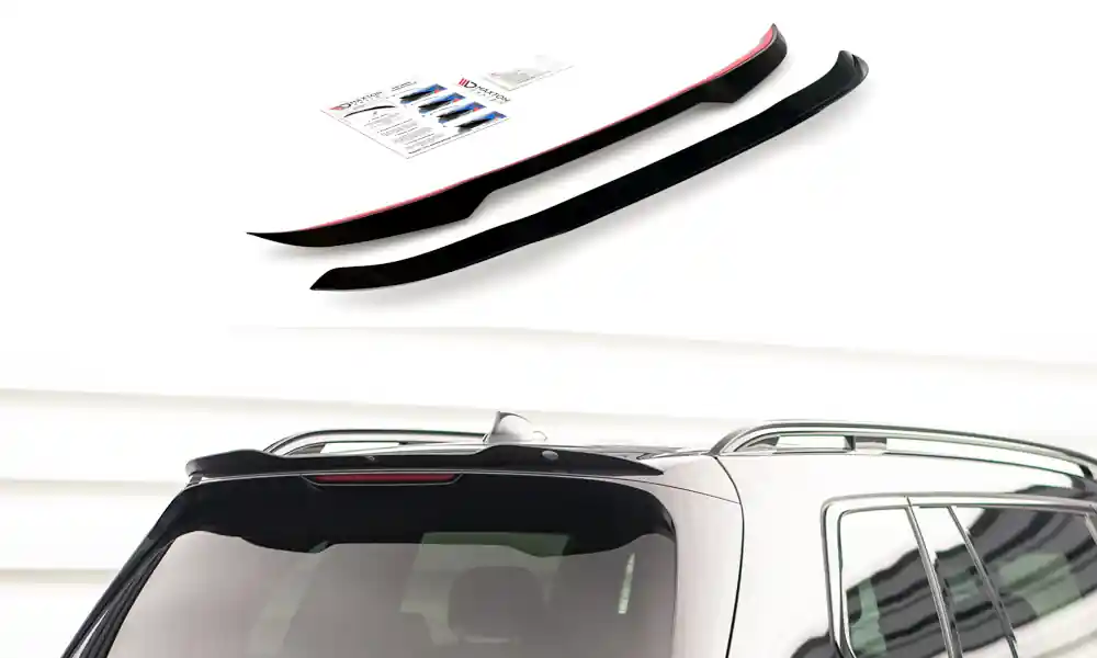 Originální Odtrhová hrana střechy BMW X7 M G07