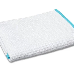 Novinka Microfiber Madness Waverider Jr. - vaflový sušicí ručník, 60 x 40 cm, 530 g/m2