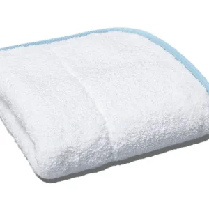 Sleva Microfiber Madness Dry Me Crazy Jr. - extrémně hustý sušicí ručník, 40 x 40 cm, 1 200 g/m2