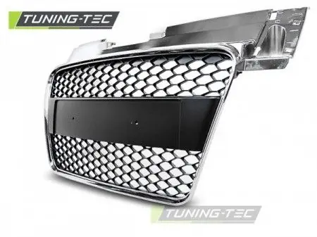 Maska Sport Chrom Audi TT 06-14 Jen Po Omezenou Doba