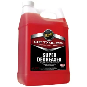 Meguiar's Super Degreaser - extra účinný odmašťovač a víceúčelový čistič, 3,78 l Akční Cena