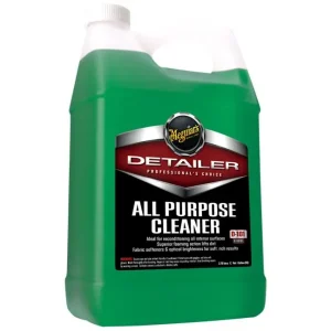 Meguiar's All Purpose Cleaner - profesionální víceúčelový čistič, objem: 3,78 l Značkový