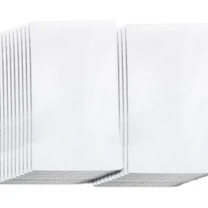 Meguiar's Ultimate Microfiber Towel - nejkvalitnější mikrovláknová utěrka, 40 cm x 40 cm (20 ks) Tovární Cena