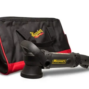 Meguiar's MT Polisher Bag - originální taška na leštičku, 25 cm x 20 cm x 45 cm Odeslání Ihned