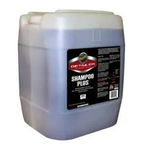 Meguiar's Shampoo Plus 18,93 l - špičkový profesionální autošampon Výprodej