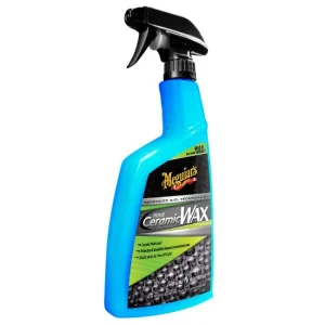 Levný Meguiar's Hybrid Ceramic Wax - hybridní keramický vosk v rozprašovači, 768 ml