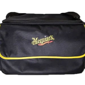 Autentický Meguiar's Detailing Bag - luxusní, extra velká taška na autokosmetiku, 60 cm x 35 cm x 31 cm