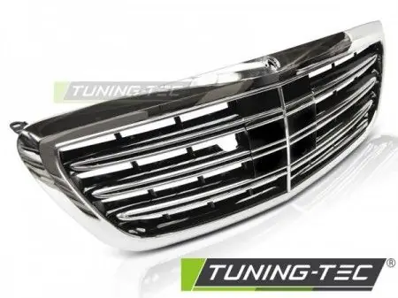 Akční Nabídka Maska Sport Mercedes W222 13-18 s Night View