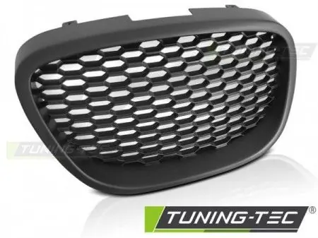 Mřížka Honey Desing černá Seat Leon/Altea/Toledo 05-09 Víkendová Akce
