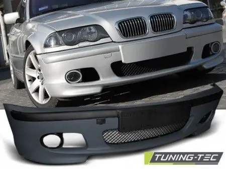 Přední nárazník Sport Bmw E46 05/98-03/05 S/T Cenový Hit