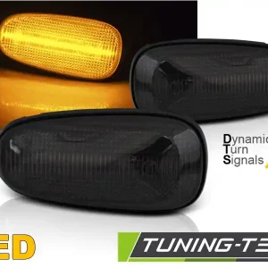 Led dynamický boční blikač OPEL FRONTERA B 2001 - 2004 Akce