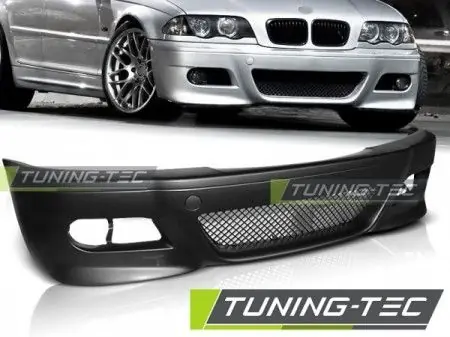 Přední nárazník Sport styl Bmw E46 05/98-03/05 S/T Výprodej
