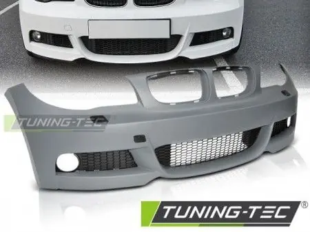 Výprodej Přední nárazník Sport Bmw E81/E82/87/E88 LCI 07/13