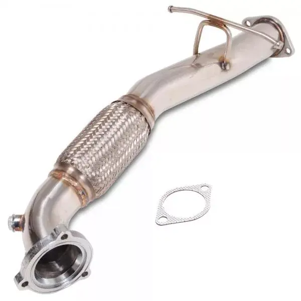 Downpipe Jap Parts Ford Focus Mk2 RS / ST225 (04-11)  - 63,5mm Nízká Cena