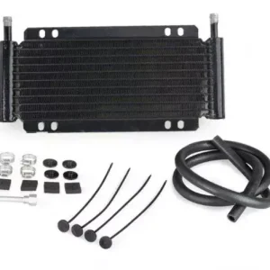 Zlevněný Chladič převodovky / servo řízení Jap Parts 9 šachet univerzální