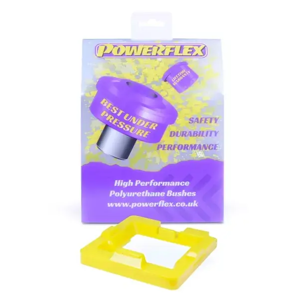Silentbloky Powerflex Ford Focus vč. RS/ST (05-10) Gearbox Mount Insert (26) Objednat Nyní