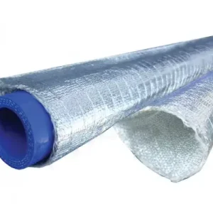 Termo izolační objímka QSP - průměr 80mm - délka 1m Oblíbený