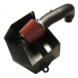 Kit přímého sání ProRacing na Audi S3 8V 2.0 TFSi EA888 Gen 3 MQB (13-20) - 89mm Expresní Doručení