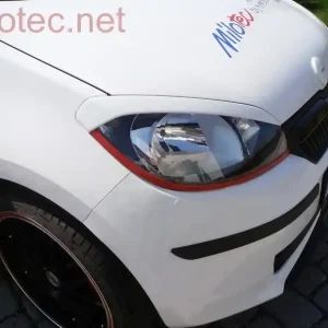 Hit Sezóny Kryty světlometů (mračítka), Citigo od r.v. 2012