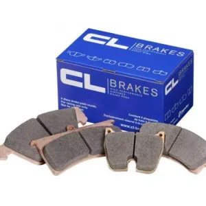 Brzdové destičky CL Brakes RC8-R - 4000RC8R Výprodej