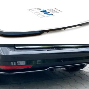 Cenově Výhodný Spoiler pod zadní nárazník Volkswagen Caddy Mk. 4