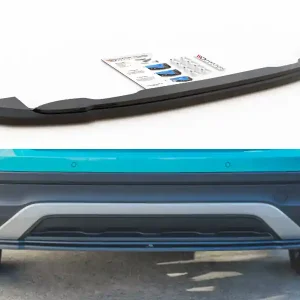 Spoiler pod zadní nárazník Volkswagen T-Cross Bezpečná Platba