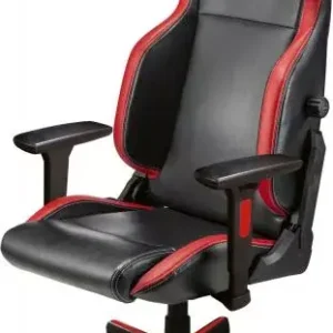 Cenový Hit Kancelářská židle Sparco Icon - černá/červená