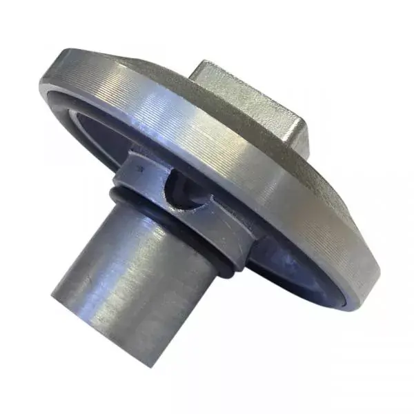 Cenová Bomba Záslepka Mocal pro adaptér na olejový filtr (take off plate) - závit M16 x 1.5 samice